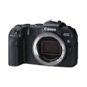 Canon EOS RP + EF-EOS R adapter